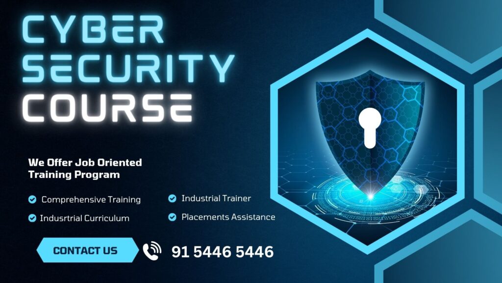 cyber security course in dilsukhnagar