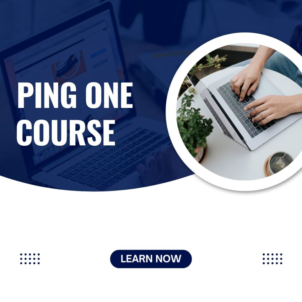 ping one course