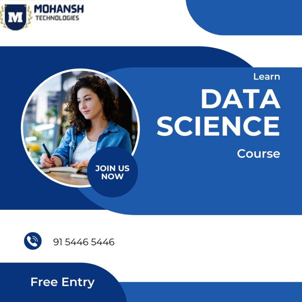 data science course