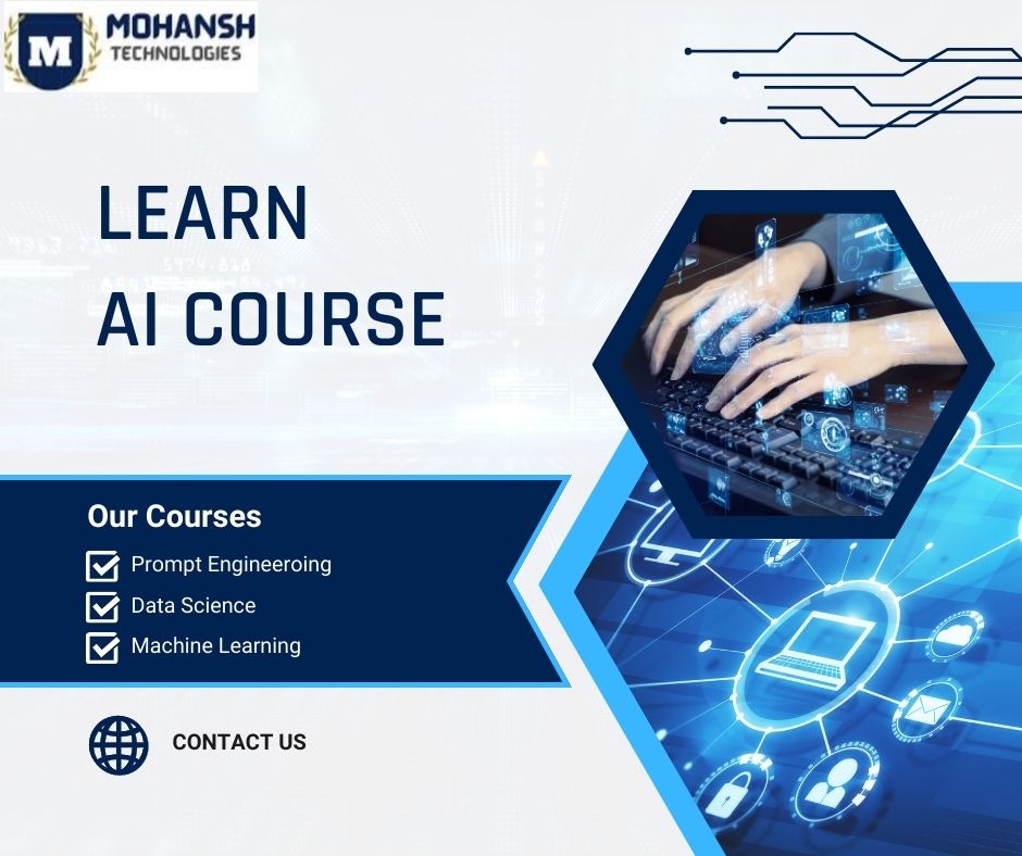 artificial intelligence course in hyderabad