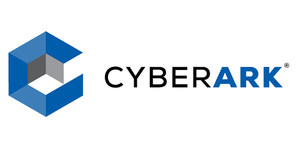 Cyber Ark Logo