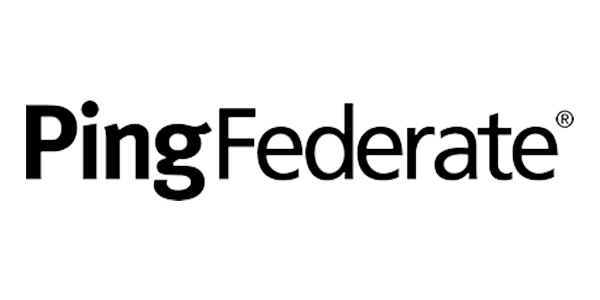 Ping Federate Logo
