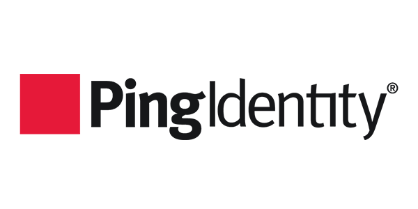 Ping Identify Logo