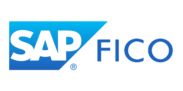 SAP Fico Logo